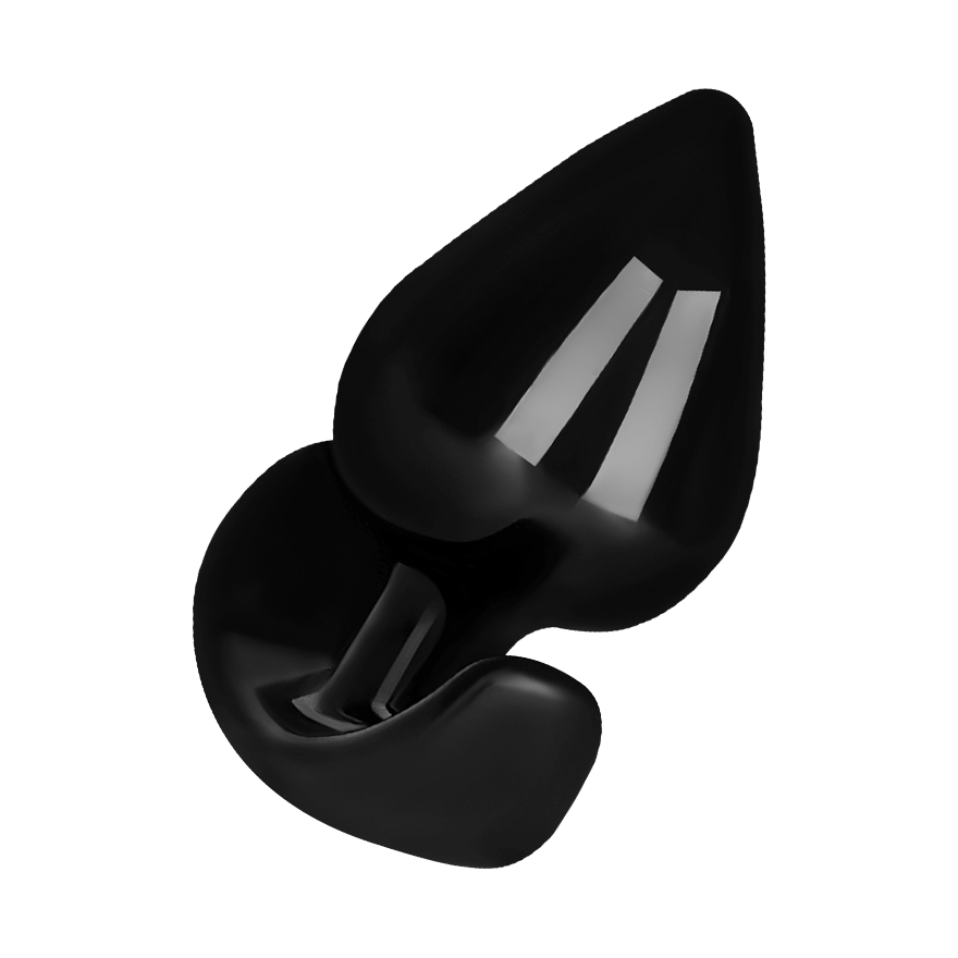 Konischer Analplug Größe XS, 5,3 cm Sex-Spielzeuge online kaufen