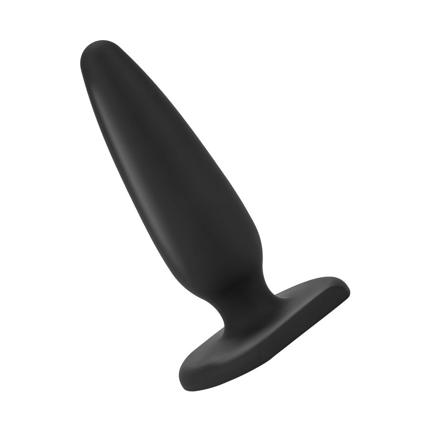 Konischer Silikon-Analdildo, 13,5cm Sex-Spielzeuge online kaufen Konischer Silikon-Analdildo, 13,5cm Sex-Spielzeuge online kaufen