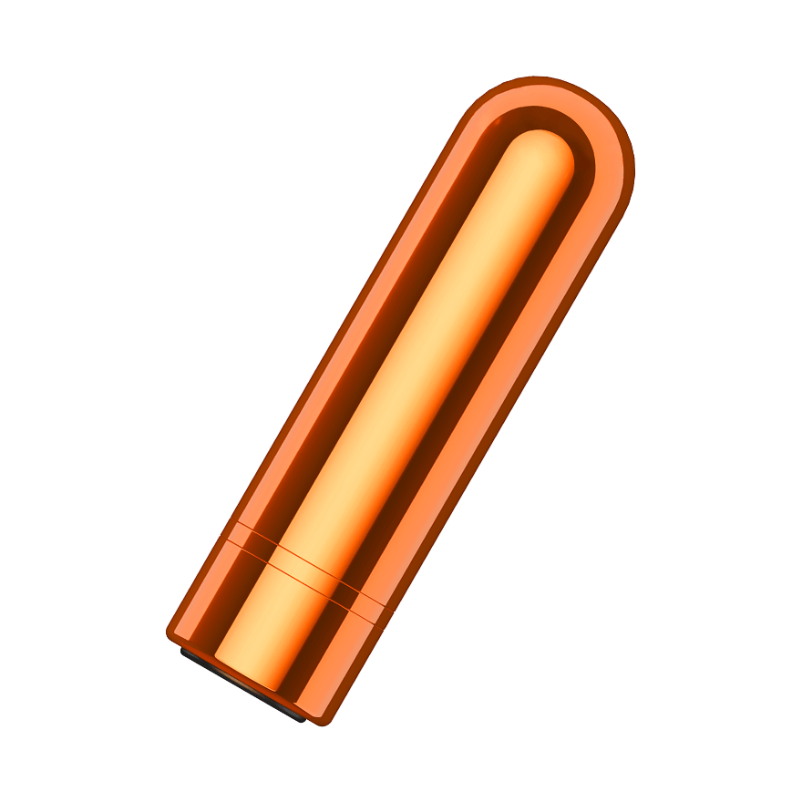 Kool Vibes - Mini Bullet, 6,3 cm Vibrator online kaufen Kool Vibes - Mini Bullet, 6,3 cm Vibrator online kaufen