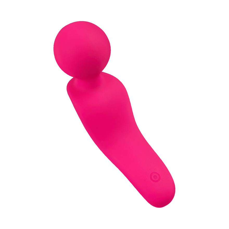 Kraftvoller Mini-Massager, Silikon, 14 cm Sex-Spielzeuge online kaufen Kraftvoller Mini-Massager, Silikon, 14 cm Sex-Spielzeuge online kaufen