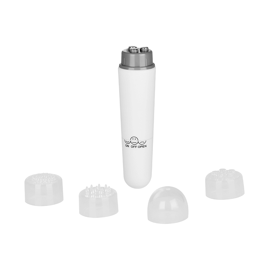 Kraftvoller MiniMassager, 10,5cm Sonstige Erotikartikel online kaufen
