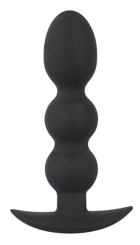 Kugel-Analplug „Heavy Beads“, 145 g schwer Sex-Spielzeuge online kaufen Kugel-Analplug „Heavy Beads“, 145 g schwer Sex-Spielzeuge online kaufen