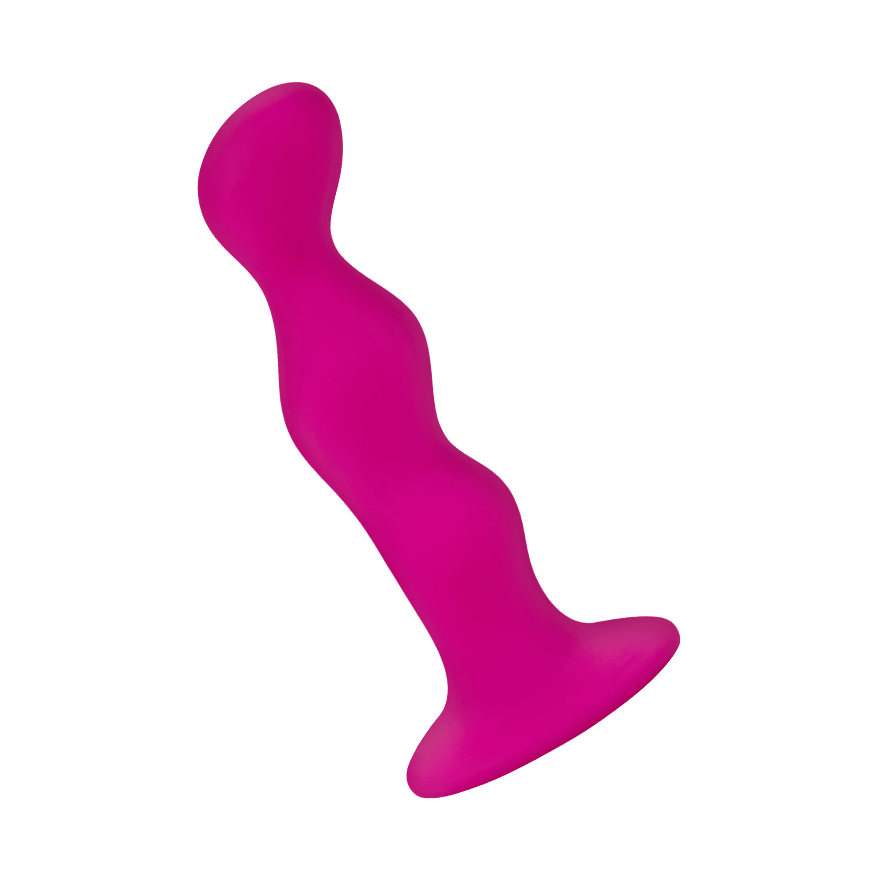 Kugelförmiger Analdildo aus Silikon, 12 cm Sex-Spielzeuge online kaufen Kugelförmiger Analdildo aus Silikon, 12 cm Sex-Spielzeuge online kaufen