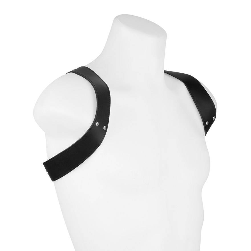 Kurzes Bodyharness Dessous online kaufen
