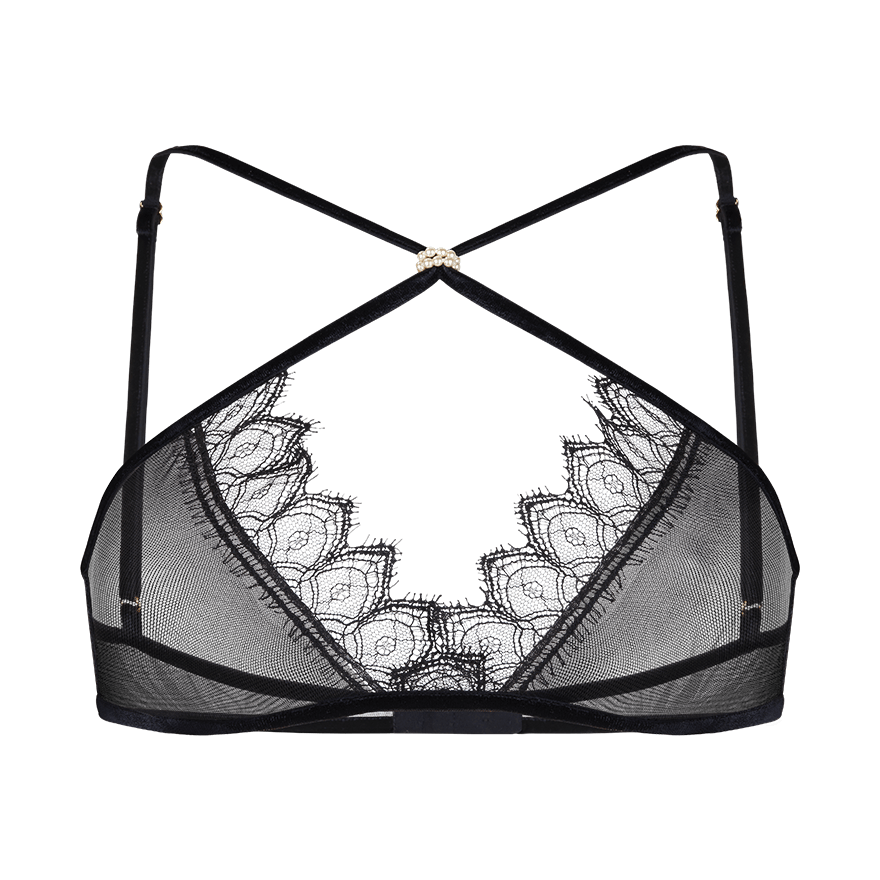 Kyoto - Zarter Triangel-BH Dessous online kaufen Kyoto - Zarter Triangel-BH Dessous online kaufen