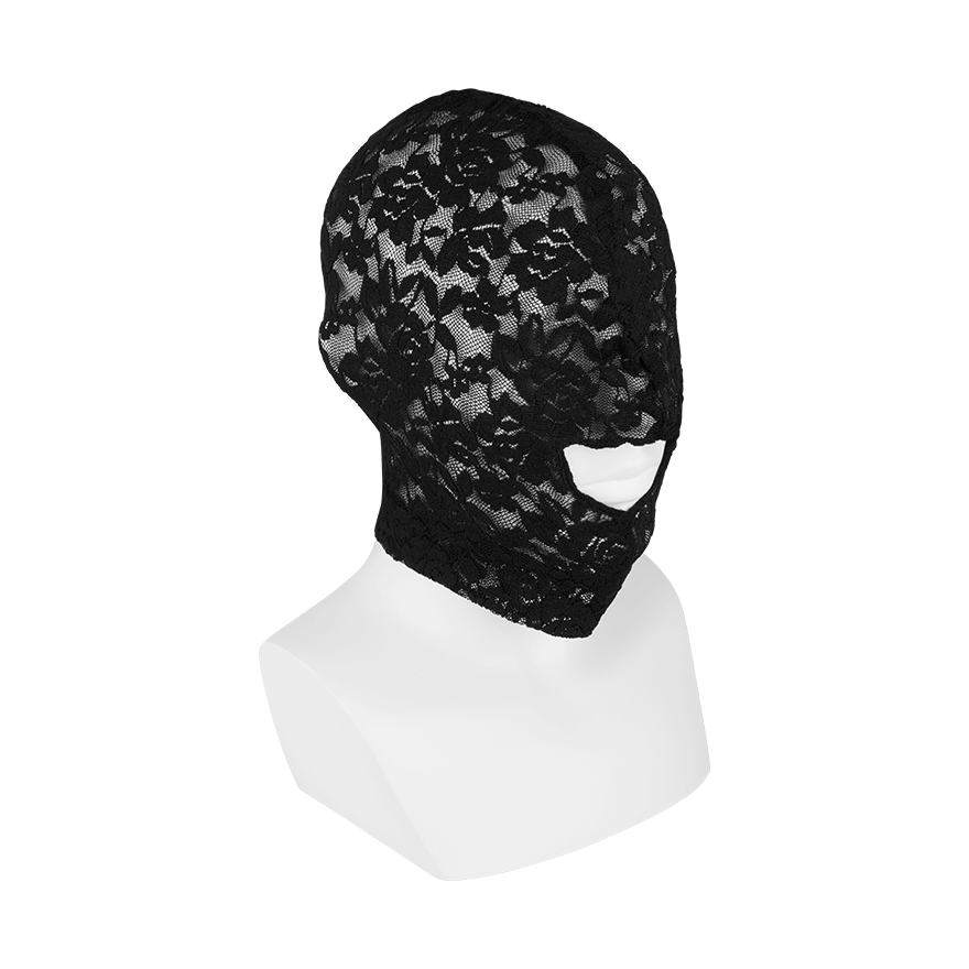 Lace Hood BDSM online kaufen Lace Hood BDSM online kaufen