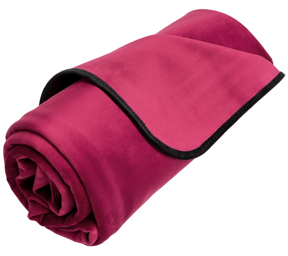 Laken „Fascinator Throw“ in extra-weicher Qualität, beidseitig verwendbar Sex-Spielzeuge online kaufen