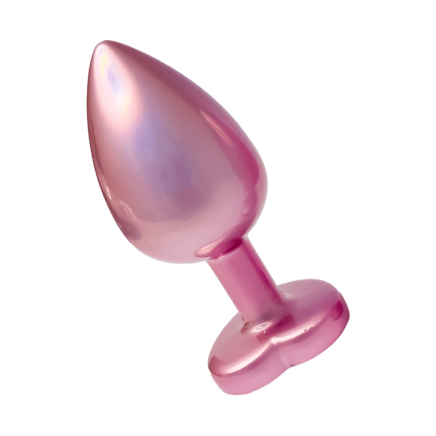 Large Pearl Pink Plug, 9,5 cm Sex-Spielzeuge online kaufen Large Pearl Pink Plug, 9,5 cm Sex-Spielzeuge online kaufen