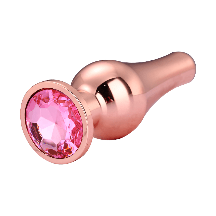 Large Pleasure Plug, 12,7 cm Sex-Spielzeuge online kaufen
