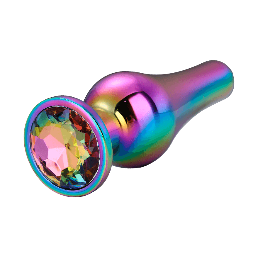 Large Pleasure Plug, 12,7cm Sex-Spielzeuge online kaufen