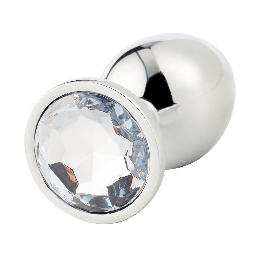 Large Plug, 9,5 cm Sex-Spielzeuge online kaufen
