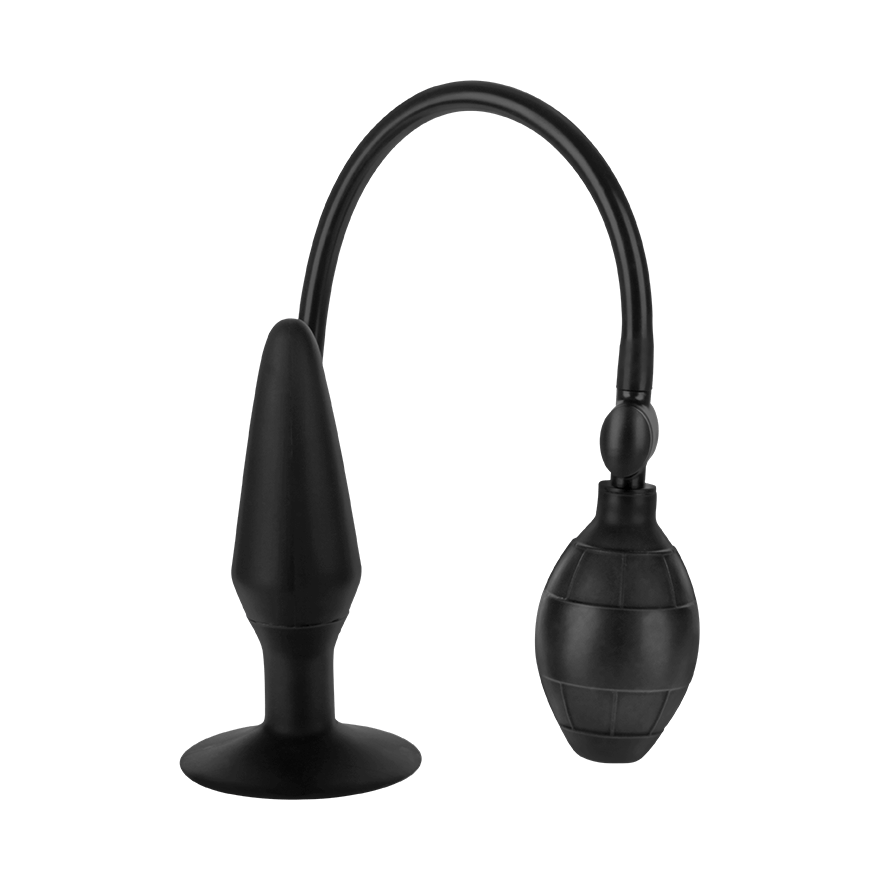 Large Pumper Plug, 14cm Sex-Spielzeuge online kaufen Large Pumper Plug, 14cm Sex-Spielzeuge online kaufen