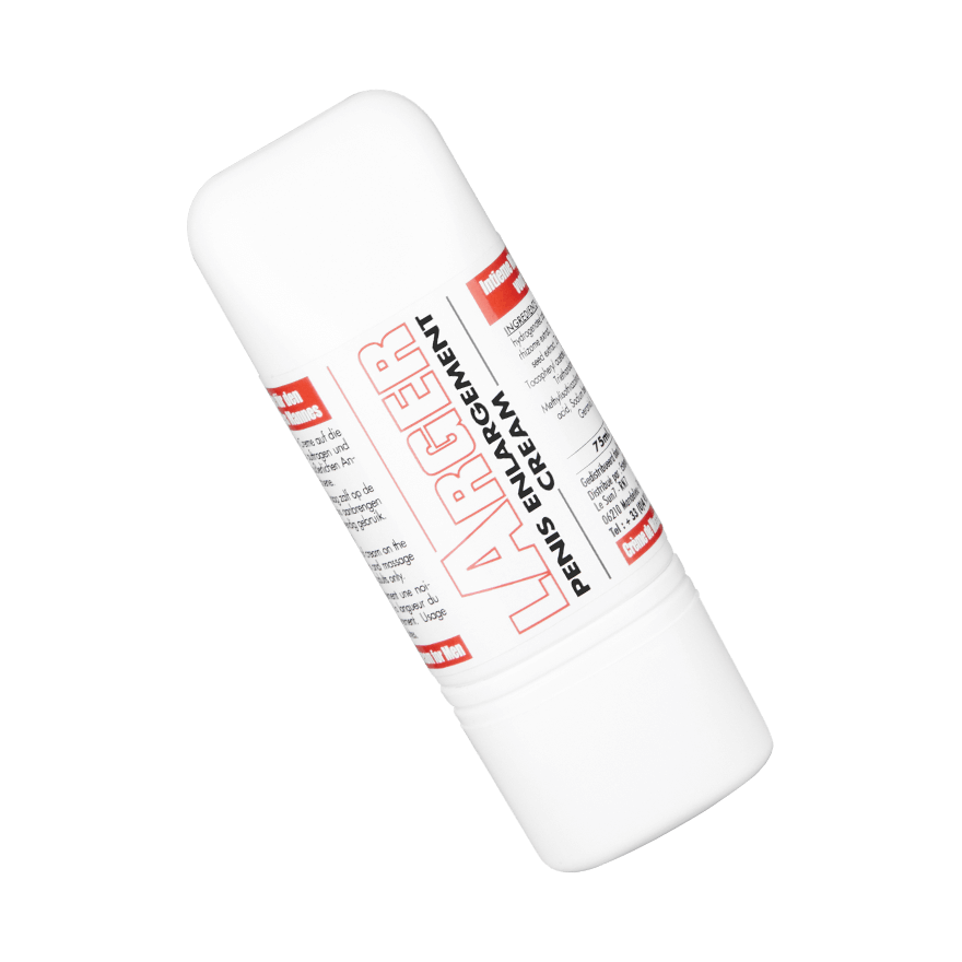 Larger, 75 ml Drogerie online kaufen