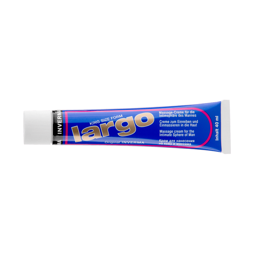 Largo, 40ml Drogerie online kaufen