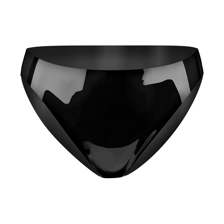 Latexslip mit Innendildo Dessous online kaufen Latexslip mit Innendildo Dessous online kaufen