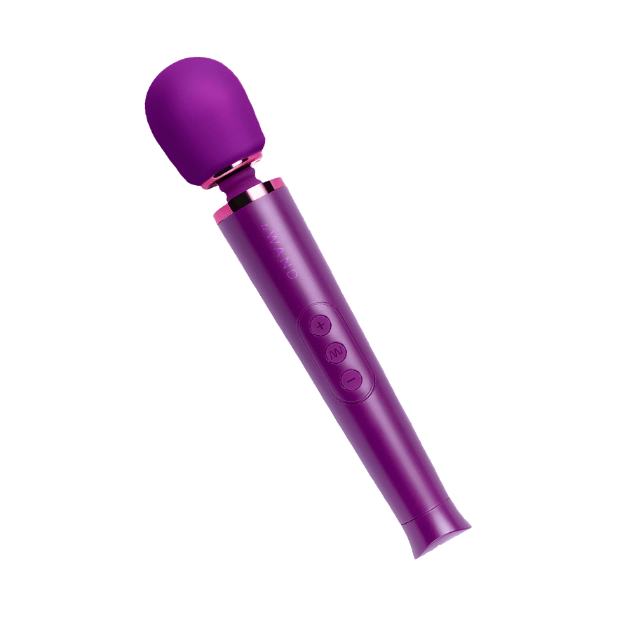 Le Petite Wand, 25 cm Sex-Spielzeuge online kaufen