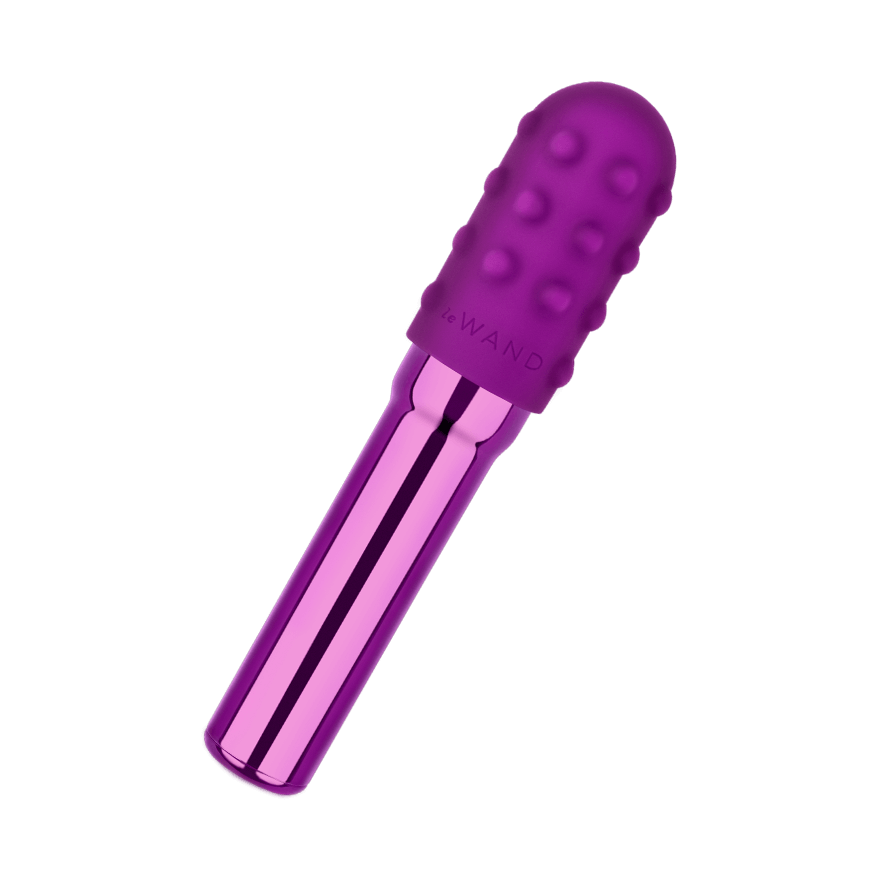 Le Wand Grand Bullet, 12,4 cm Vibrator online kaufen