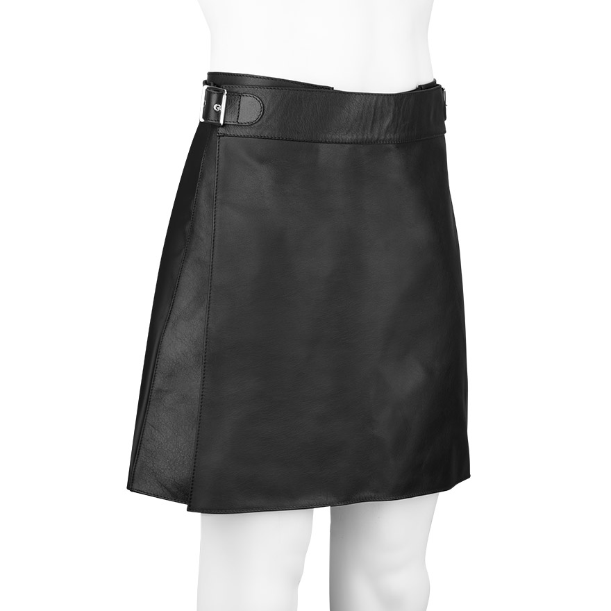 Lederrock, S/M Dessous online kaufen Lederrock, S/M Dessous online kaufen