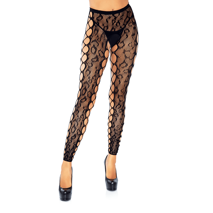 Lexi Leopard Dessous online kaufen