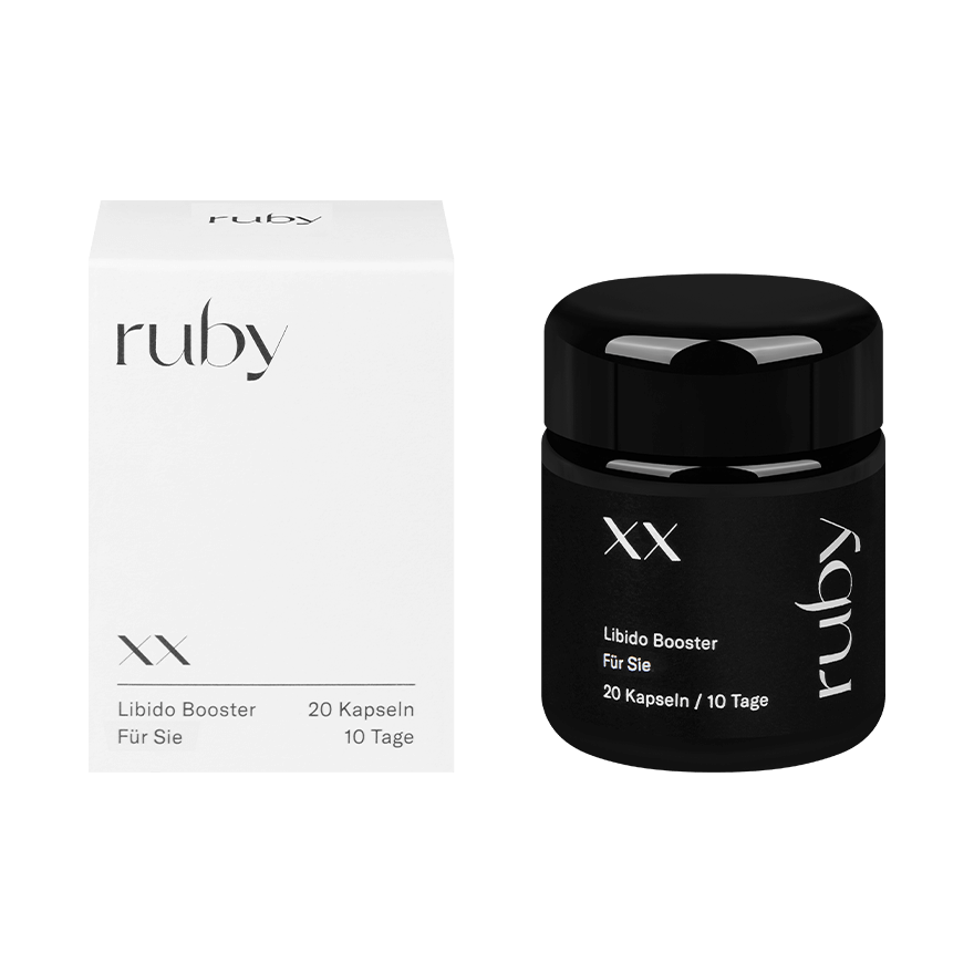 Libido Booster für Sie, 20Stück Drogerie online kaufen