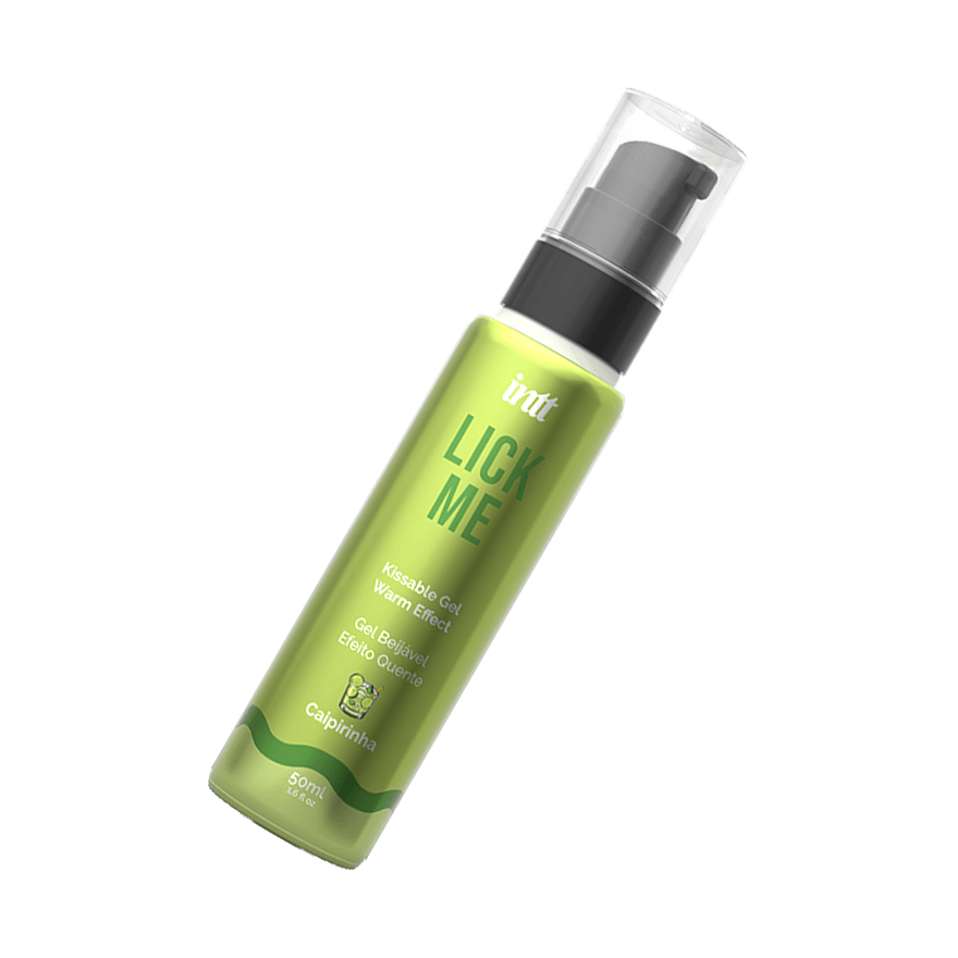 Lick Me - Caipirinha, 50 ml Drogerie online kaufen Lick Me - Caipirinha, 50 ml Drogerie online kaufen
