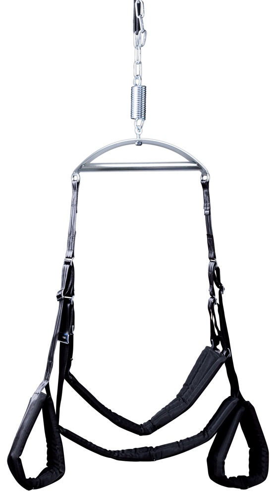Liebeschaukel „Loveswing“ bis 150 kg Sex-Spielzeuge online kaufen Liebeschaukel „Loveswing“ bis 150 kg Sex-Spielzeuge online kaufen