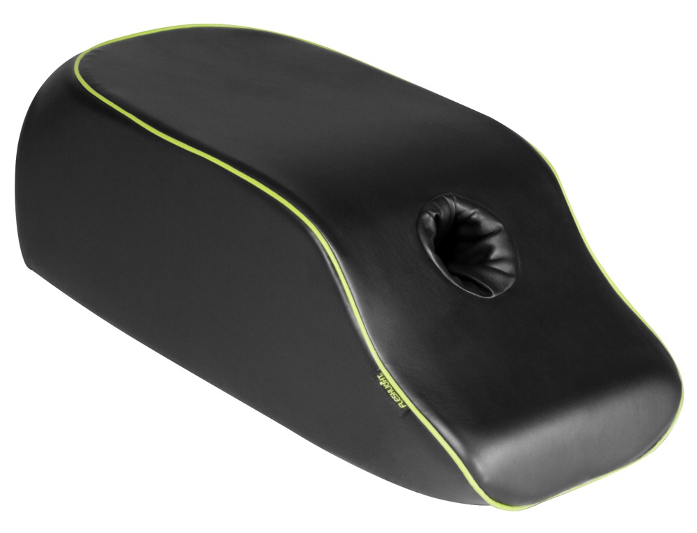 Liebeskissen „Fleshlight Mount on a Mission“ mit Halterung für Fleshlight-Masturbator Sex-Spielzeuge online kaufen