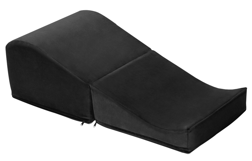Liebeskissen „Flip Ramp“ mit abnehmbarem Bezug Sex-Spielzeuge online kaufen