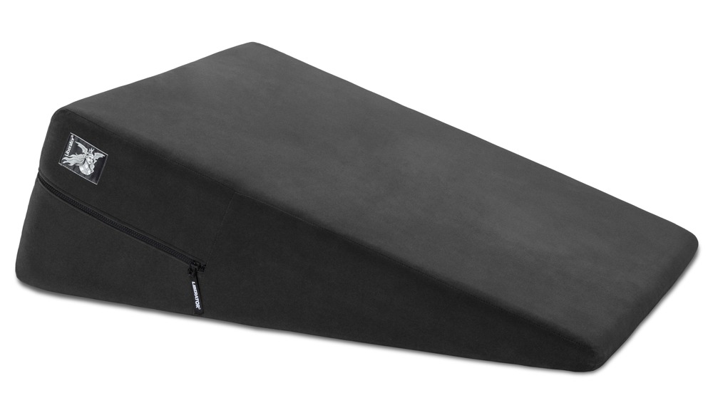 Liebeskissen „Ramp“ in ergonomischer Keilform Sex-Spielzeuge online kaufen Liebeskissen „Ramp“ in ergonomischer Keilform Sex-Spielzeuge online kaufen