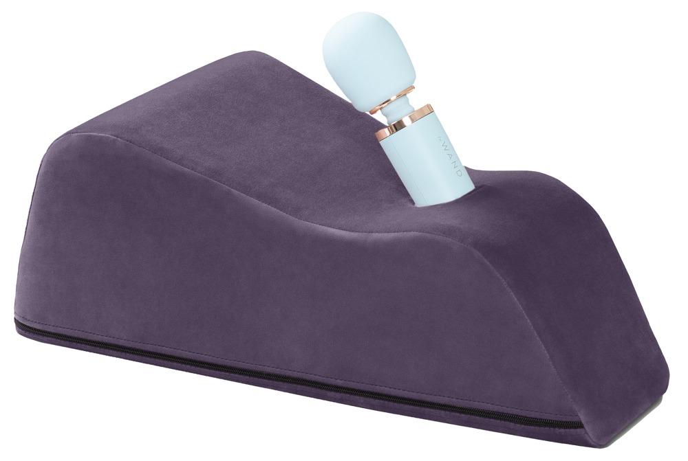 Liebeskissen „Wanda Toy Mount“ mit Toy-Halterung Sex-Spielzeuge online kaufen Liebeskissen „Wanda Toy Mount“ mit Toy-Halterung Sex-Spielzeuge online kaufen
