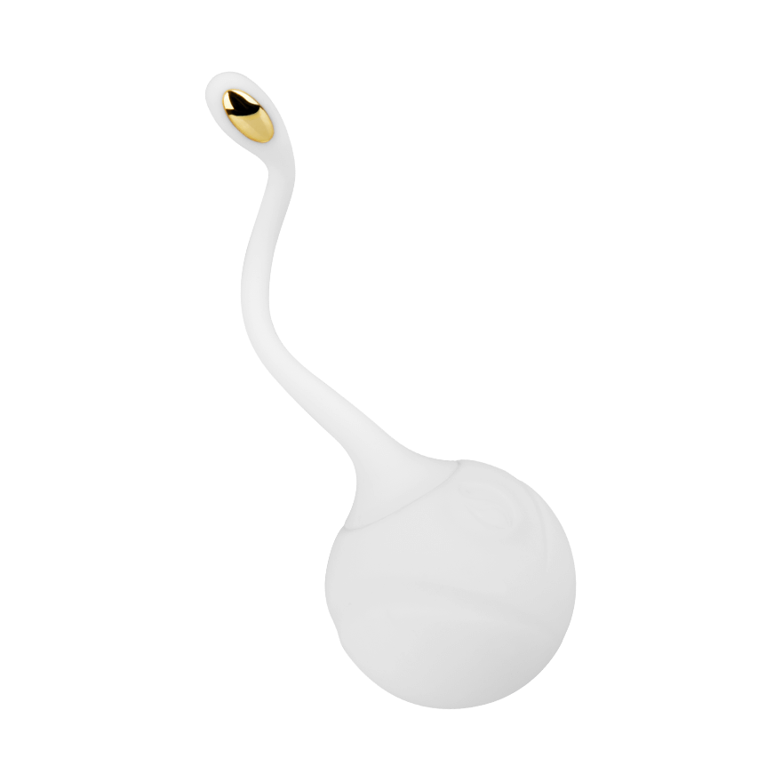 Liebeskugel aus Silikon, 3,6cm, 28g Sonstige Erotikartikel online kaufen Liebeskugel aus Silikon, 3,6cm, 28g Sonstige Erotikartikel online kaufen