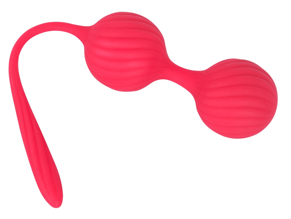 Liebeskugeln, 2 Kugeln, 73 g, Ø 2,9 cm Sex-Spielzeuge online kaufen Liebeskugeln, 2 Kugeln, 73 g, Ø 2,9 cm Sex-Spielzeuge online kaufen