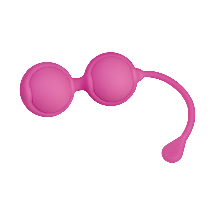 Liebeskugeln aus Silikon, 2,8 cm Sex-Spielzeuge online kaufen Liebeskugeln aus Silikon, 2,8 cm Sex-Spielzeuge online kaufen