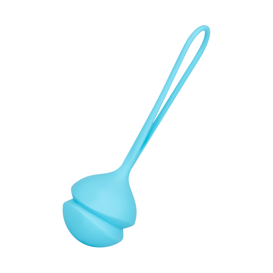 Liebeskugeln aus Silikon, 3,7cm Sex-Spielzeuge online kaufen