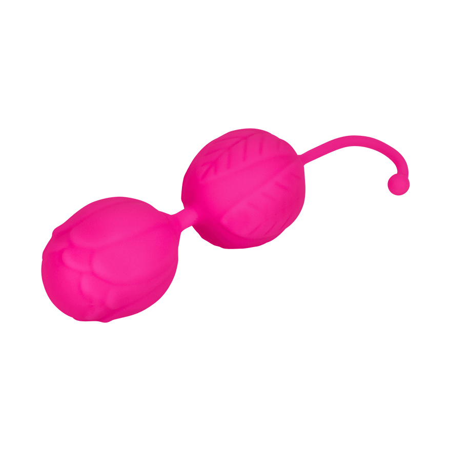 Liebeskugeln in Blütenform, 3,3 cm Sex-Spielzeuge online kaufen Liebeskugeln in Blütenform, 3,3 cm Sex-Spielzeuge online kaufen