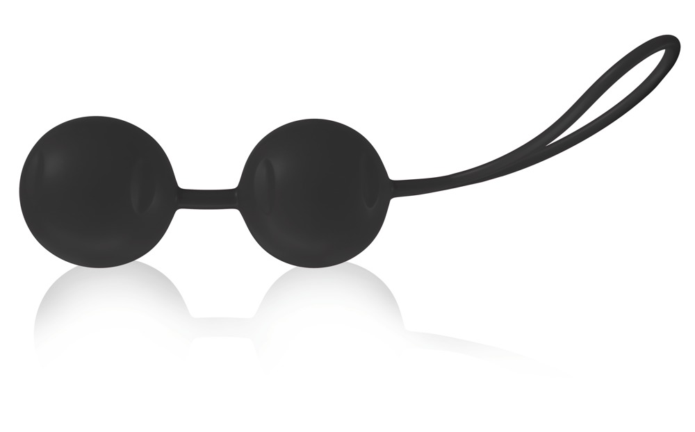 Liebeskugeln „Joyballs Trend“, 3,5 cm Ø, 83 g Sex-Spielzeuge online kaufen