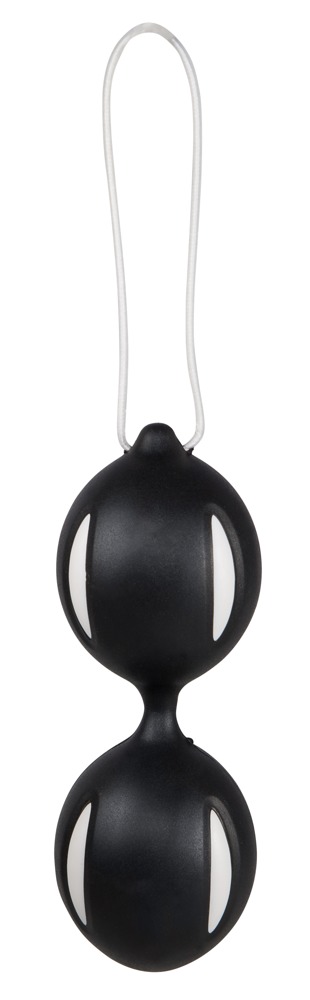 Liebeskugeln „Love Balls“, 2 Kugeln, 57 g, Ø 3,7 cm Sex-Spielzeuge online kaufen Liebeskugeln „Love Balls“, 2 Kugeln, 57 g, Ø 3,7 cm Sex-Spielzeuge online kaufen