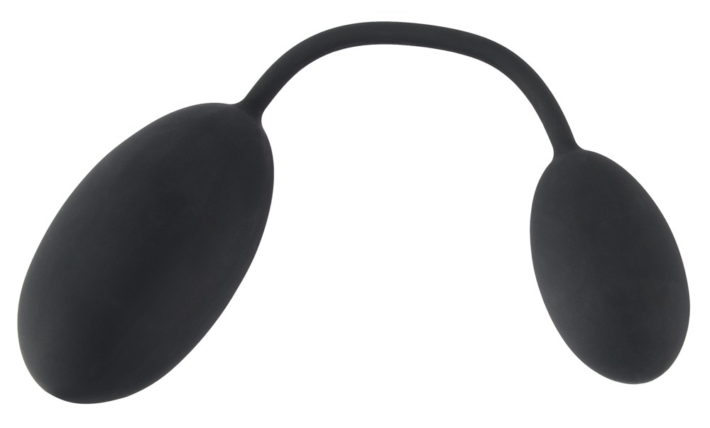 Liebeskugeln „Pussy & Ass Balls“, für Vagina und Anus, 122 g Sex-Spielzeuge online kaufen Liebeskugeln „Pussy & Ass Balls“, für Vagina und Anus, 122 g Sex-Spielzeuge online kaufen