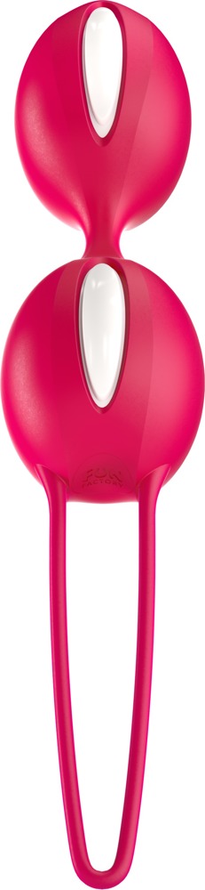 Liebeskugeln „SMARTBALLS DUO“, 72 g Sex-Spielzeuge online kaufen
