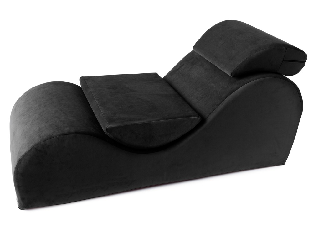 Liebesmöbel „Esse Lounger“ im stylischen Design Sex-Spielzeuge online kaufen