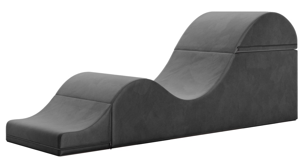 Liebesmöbel „Super Aria Flip Chaise“ aufklappbar Sonstige Erotikartikel online kaufen Liebesmöbel „Super Aria Flip Chaise“ aufklappbar Sonstige Erotikartikel online kaufen