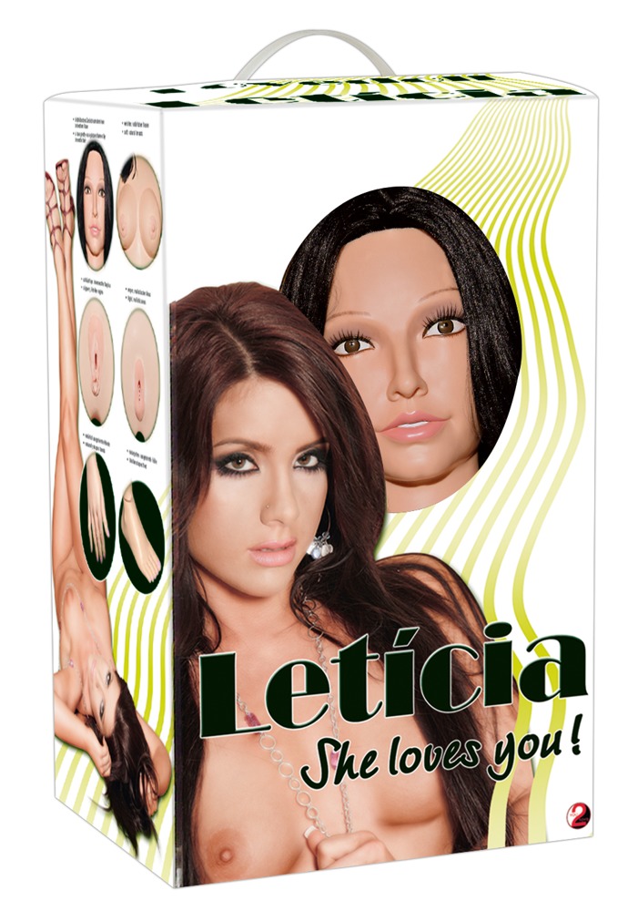 Liebespuppe „Leticia“, mit 3D-Gesicht Sex-Spielzeuge online kaufen Liebespuppe „Leticia“, mit 3D-Gesicht Sex-Spielzeuge online kaufen