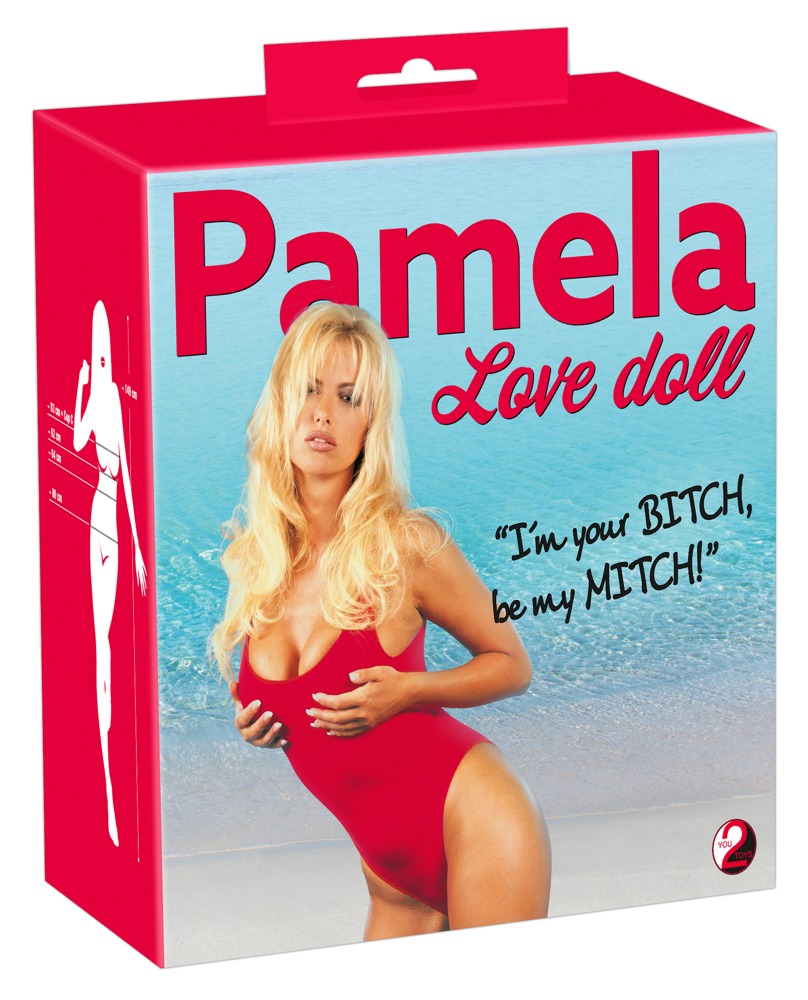 Liebespuppe „Pamela“, mit 3 Liebesöffnungen Sex-Spielzeuge online kaufen Liebespuppe „Pamela“, mit 3 Liebesöffnungen Sex-Spielzeuge online kaufen