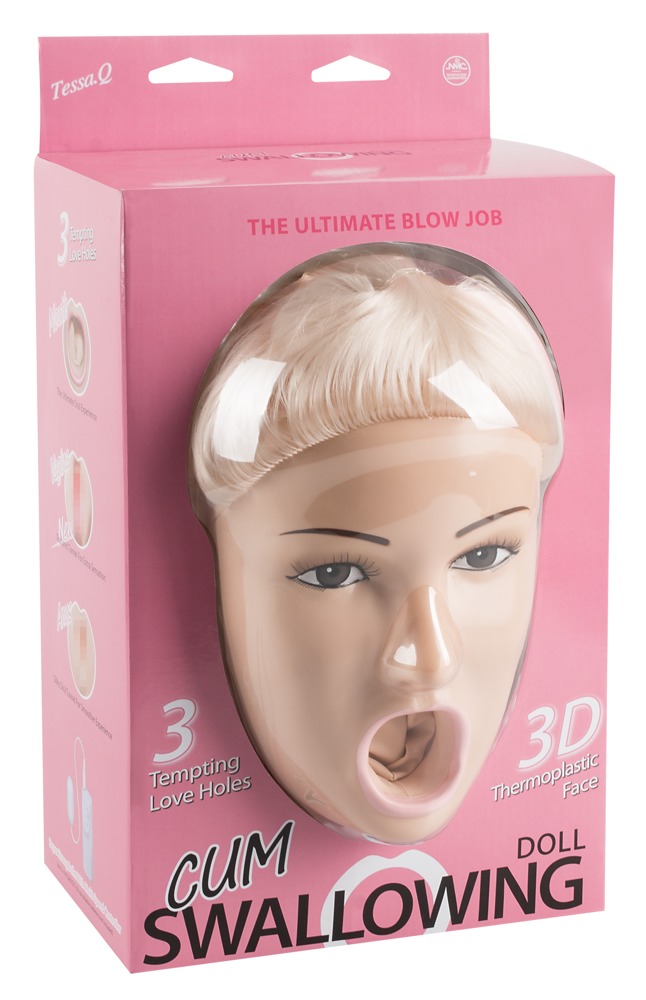 Liebespuppe „Tessa“, mit 3D-Gesicht Sex-Spielzeuge online kaufen Liebespuppe „Tessa“, mit 3D-Gesicht Sex-Spielzeuge online kaufen