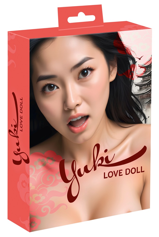 Liebespuppe „Yuki“ im Asia-Style Sex-Spielzeuge online kaufen Liebespuppe „Yuki“ im Asia-Style Sex-Spielzeuge online kaufen