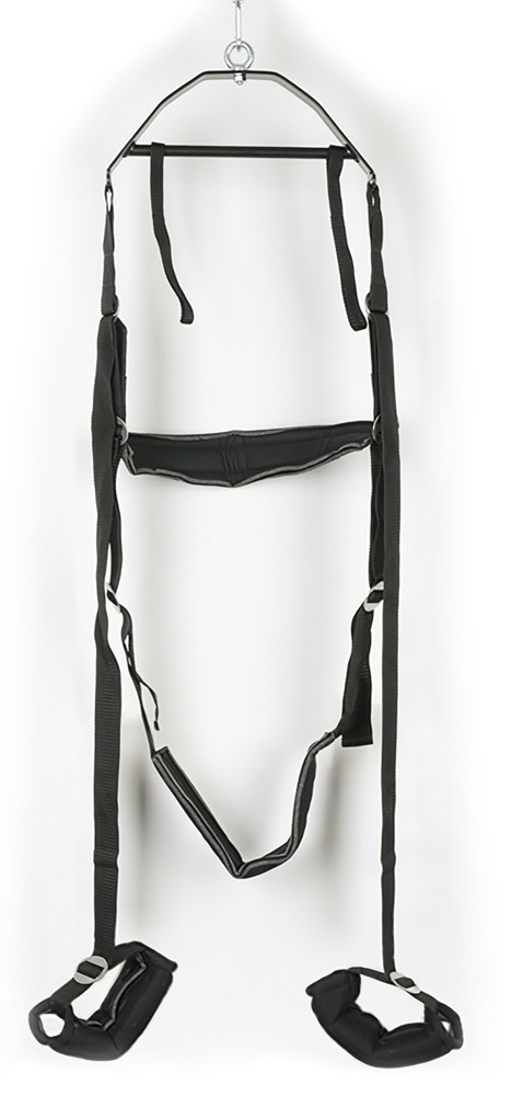 Liebesschaukel „Loveswing + Blindfold and Whip“ bis 100 kg Sex-Spielzeuge online kaufen Liebesschaukel „Loveswing + Blindfold and Whip“ bis 100 kg Sex-Spielzeuge online kaufen