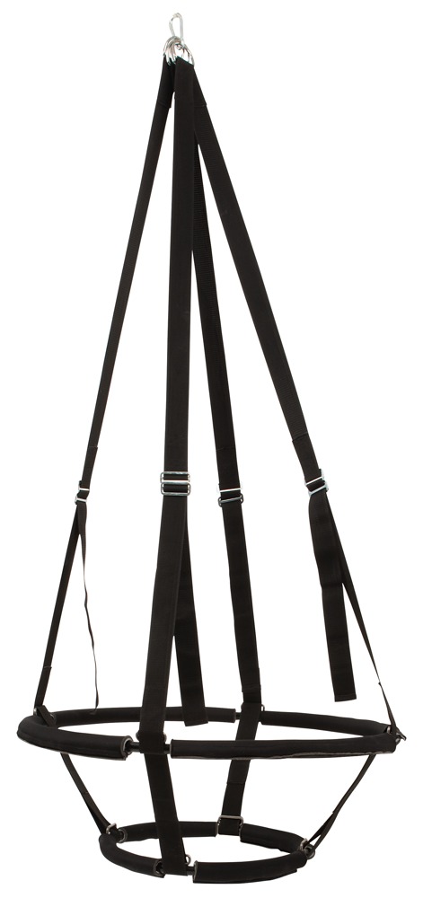 Liebesschaukel „Sex Swing Ring“, bis 100 kg belastbar Sex-Spielzeuge online kaufen