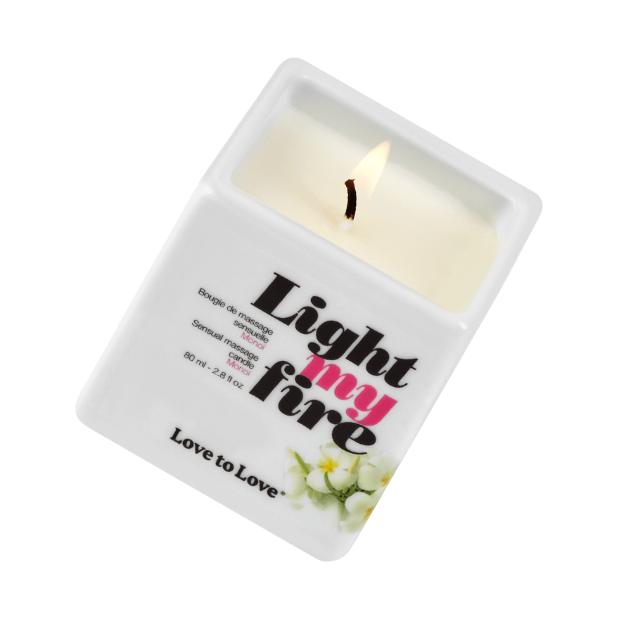 Light my fire, 80 ml Drogerie online kaufen