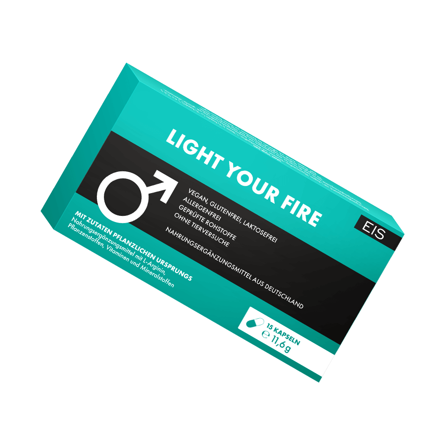 Light your fire, 15Stück Drogerie online kaufen