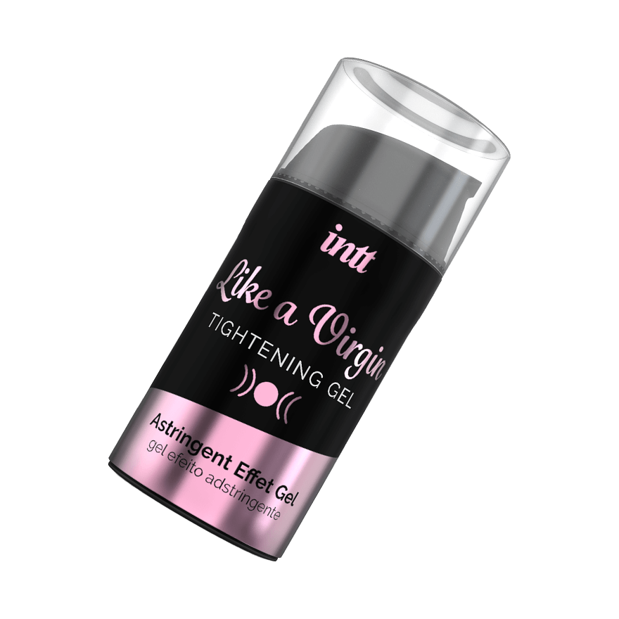 Like a Virgin - Tightening Gel, 15 ml Drogerie online kaufen